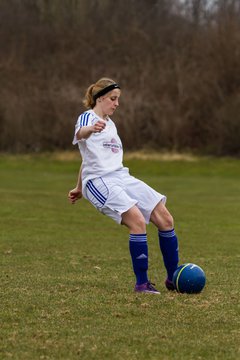 Bild 24 - Frauen FSG BraWie 08 - FSC Kaltenkirchen II U23 : Ergebnis: 0:7